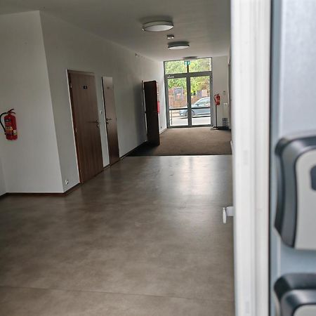 Hospoda U Mane Řepišt Esterno foto