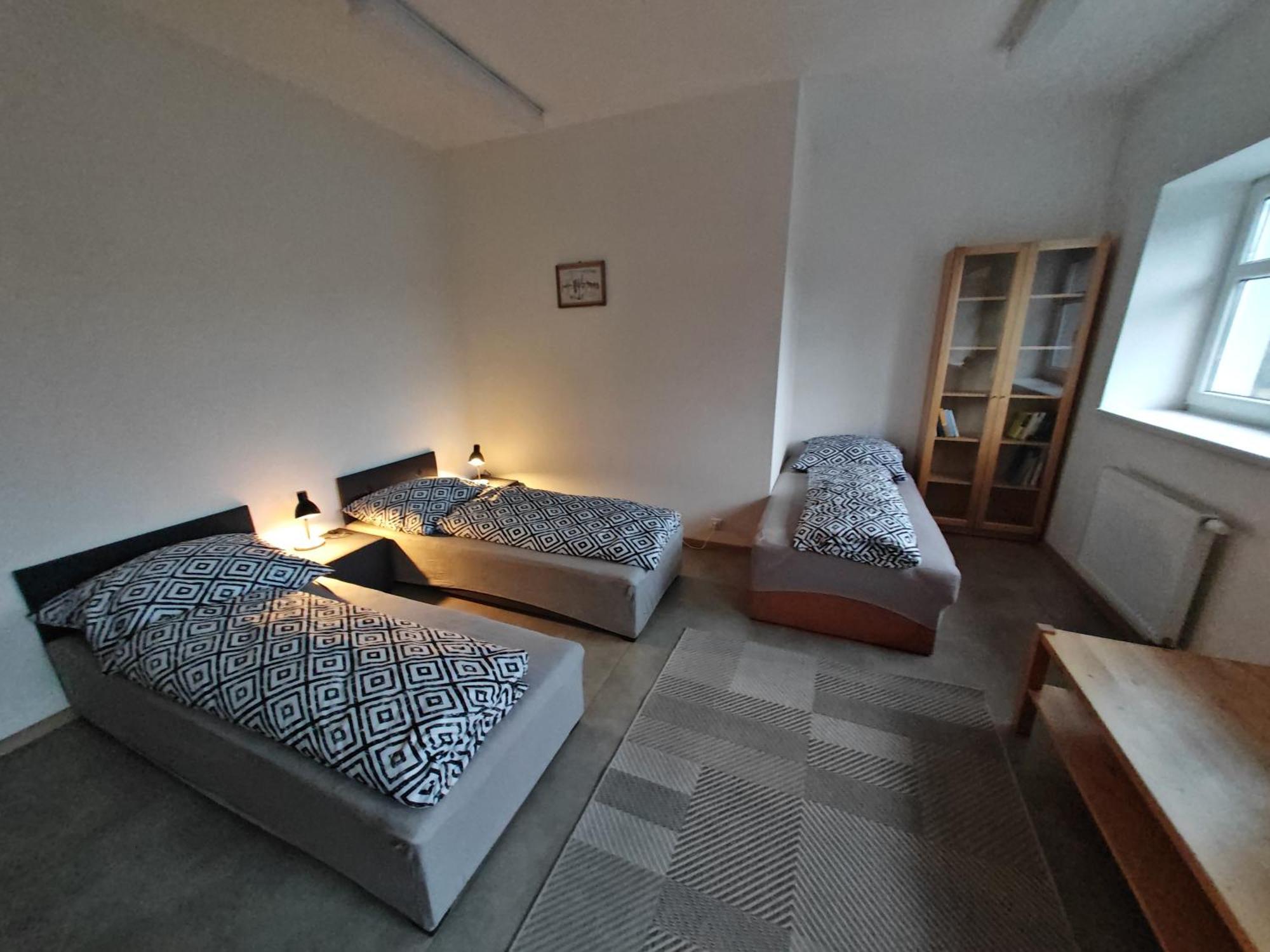 Hospoda U Mane Řepišt Esterno foto
