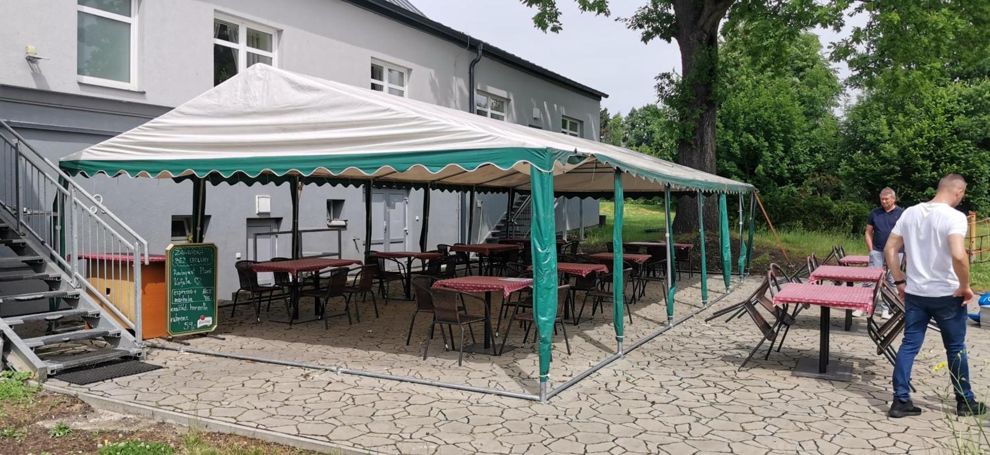Hospoda U Mane Řepišt Esterno foto