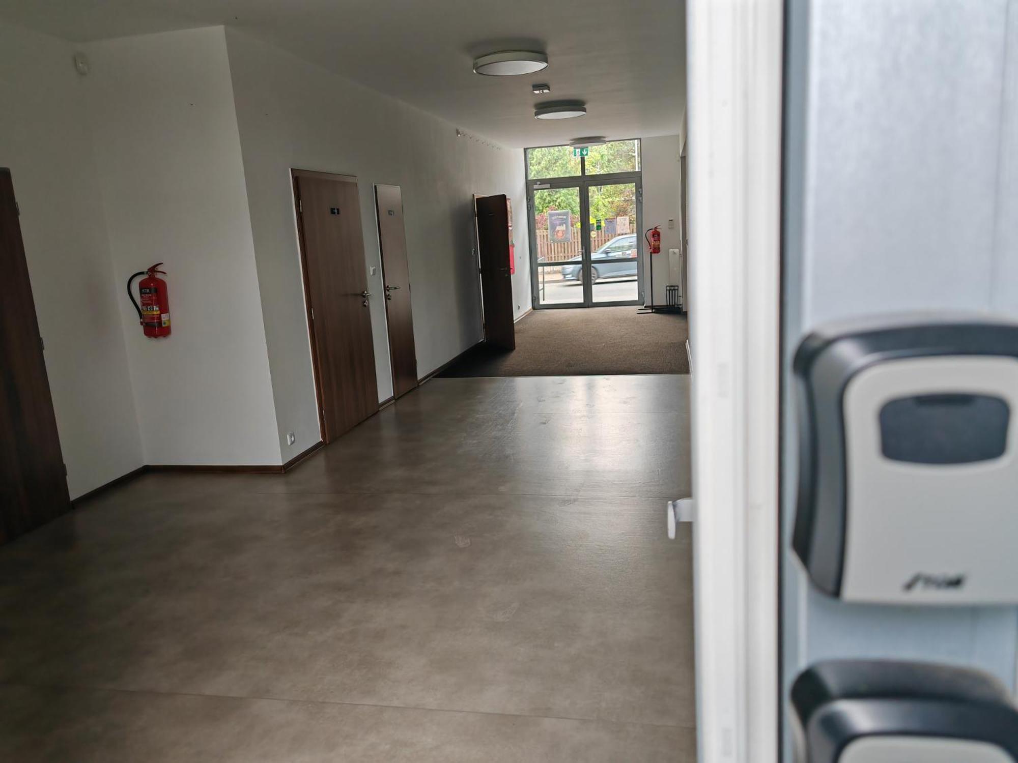 Hospoda U Mane Řepišt Esterno foto