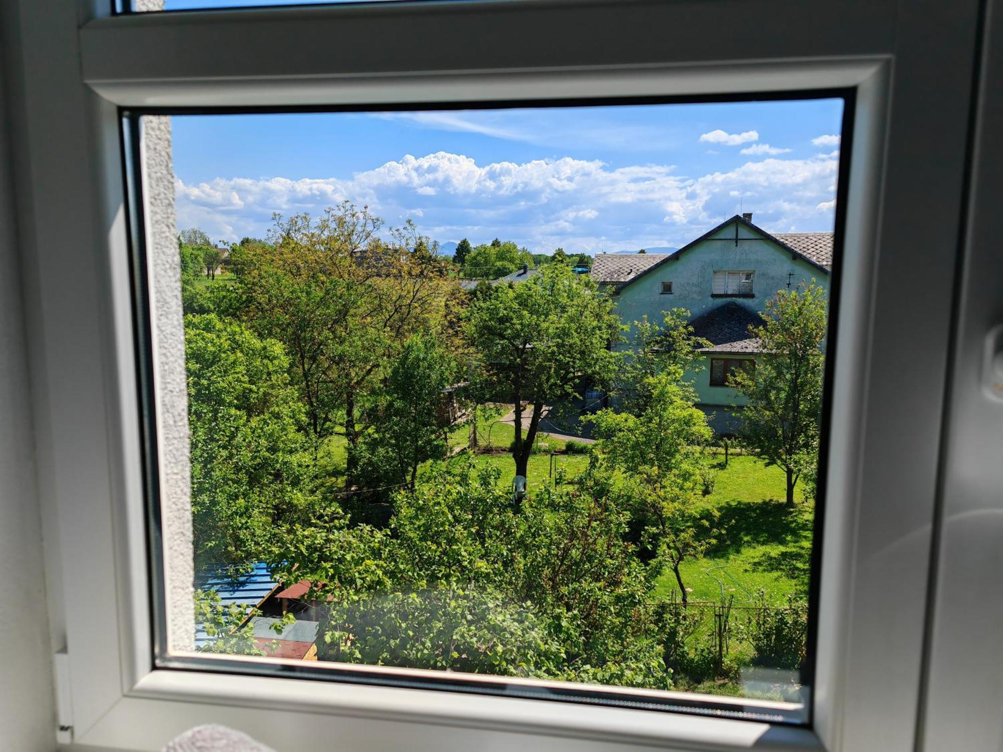 Hospoda U Mane Řepišt Esterno foto